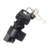 Ignition Key Switch For Polaris Sportsman 500 HO 4x4 400 600 ATVs & UTVs...