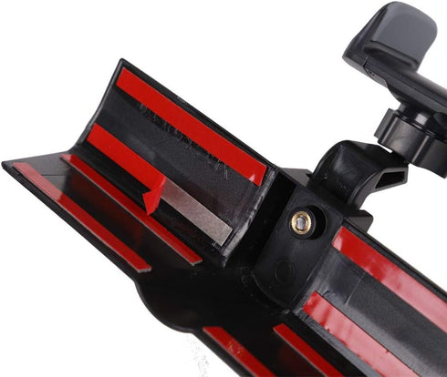 JeCar Car Dashboard Cellphone Holder Mount for Ford F150 2015 2016 2017 2018 2019 2020...