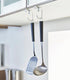 YAMAZAKI home Shelf Hanger, White...