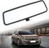 for for mk4 1999 rearview mirror Car Interior Rearview Mirror,Plastic + glass Inner Rearview Mirror for B5 MK4 1999-2005,3B0857511G(Black)...