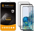 Supershieldz (2 Pack) Designed for Samsung Galaxy S20 5G / Galaxy S20 5G UW Tempered Glass Screen Protector with (Easy Installation Tray), (3D Cur...