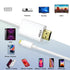Lightning to HDMI Cable for iPhone Digital AV Adapter 1080P HD Video Sync Screen Connector iPhone to HDMI for TV Projector Monitor...