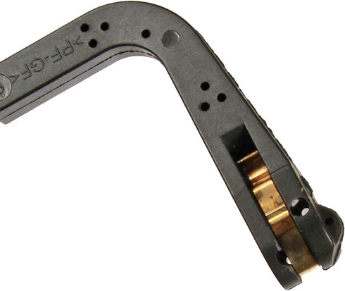 Power Stop SW-1611 Rear Brake Pad Wear Sensor...