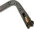 Power Stop SW-1611 Rear Brake Pad Wear Sensor...