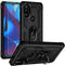 Androgate for Moto G Pure Case, Motorola Moto G Power 2022/ Moto G Play 2023 Case with HD Screen Protector, Military-Grade Ring Holder Car Mount 1...