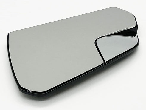 APA Replacement Exterior Rear View Mirror Glass Heated with Spotter Glass fits 2015-2019 SONATA Driver Left Side HY1324104 87621C2000...