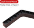 Gutter Sense Gutter Cleaning Tool?Gutter CleaningTools From The Ground?Gutter Cleaning Rake, Gutter Cleaning Spoon,Roof Gutter Cleaning, Shovel Le...
