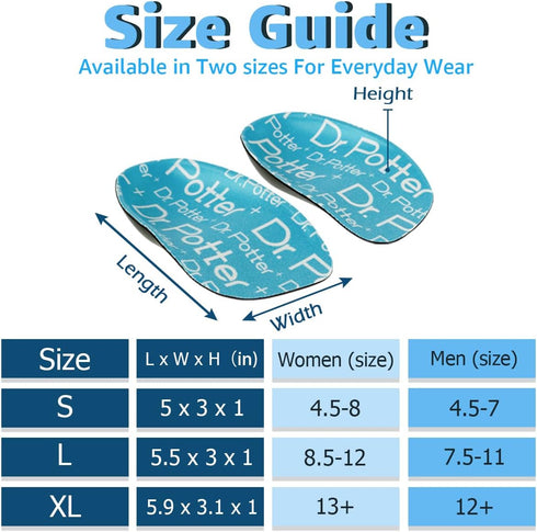 Heel Cushions for Heel Pain Relief, Heel Cups for Plantar Fasciitis, Achilles Tendonitis and Heel Spurs, Provide Support and Cushioning for Men Wo...