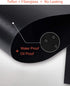 Oven Liner, Oven Liners for Bottom of Electric Oven, Oven Mat, 15.75" X 23.62", Easy to Clean Nonstick Reusable, 2 Pack...