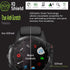 IQShield Screen Protector Compatible with Garmin Fenix 5 / Garmin Fenix 5 Plus (6-Pack) Anti-Bubble Clear TPU Film...