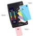 Digital Universal Battery Tester Battery Checker for All Battery C AA AAA D N 9V 6F22 1.5V Button Cell Small Mini Batteries...
