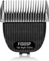 4FC Blade Dog Grooming Clippers Replacement Blades Compatible P70 Dog Clippers Detachable Ceramic Blade&Stainless Steel Blade 9.6mm Length Blades...