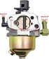 Snow Blowers Snow Throwers Carburetor Carb Compatible with Troy-Bilt 208CC 270-WU 270-WUA 670-WU Compatible with MTD Craftsman Cub Cadet 170sd 170...