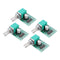 uxcell 8403A Digital Amplifier Board with Potentiometer,2.5-5V Output 3W+3W Module 4pcs......