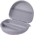 Aenllosi Hard Carrying Case replacement for JBL Tune 500BT/510BT/710BT/660NC/760NC On-Ear Lightweight Foldable Headphones (Grey)...