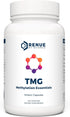 TMG Methylation Essentials (Trimethylglycine), 120 Capsules...