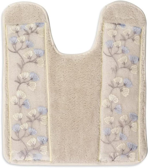Popular Bath 958577 Capri, Bath Contour, Beige...
