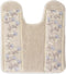 Popular Bath 958577 Capri, Bath Contour, Beige...