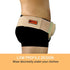 Everyday Medical Hernia Guard I Inguinal Hernia Belt For Men I Left or Right Side, Post Surgery Men’s Inguinal Hernia Support Truss, Groin Hernias...