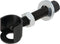 Performance Tool W80652 Steering Wheel Puller for Tilt or Telescoping Columns in GM, Chrysler, and Ford Cars and Trucks...
