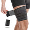 Thigh Compression Garment Bandage Brace Wrap Suitable for Men and Women, Knee Lower Leg Calf Support Band, Thigh Pain Relief...