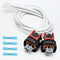 2PCS PT3739 Injector Pigtail Connector Replace for Duramax L5P Engine V8 6.6L Original Equipment Multi-Purpose Pigtail Kit...