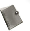 A6 PVC Binder with Pages,Black...