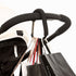 Stroller Hooks by Baby,2 pcs Carabiner Stroller Hook Organizer for Hanging Purses, Diaper Bag, Shopping Bags. Clip Fits Single/Twin Travel Systems...