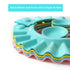 Baby Shower Cap Bath Visor Protection Adjustable Shower Bathing Cap Shield Safe Shower Shampoo Bathing Hair Washing Protector Visor Eye Ear Protec...