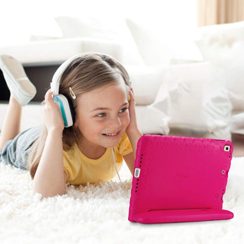ProCase Kids Case for iPad 9th Generation/iPad 8/iPad 7, iPad 10.2 Case 2021 2020 2019/iPad Air 10.5/iPad Pro 10.5 Kids Case, Shockproof Lightweig...