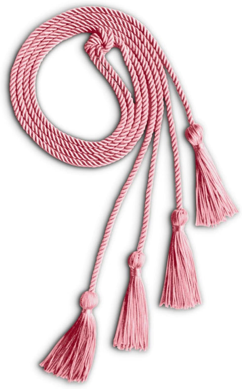 Endea Graduation Double Honor Cord (Pink)...