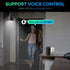 Smart Light Bulbs, 16W 1600 Lumens WiFi LED Color Changing A21 Bulb 100W Equivalent Dimmable 2700K-6500K RGBCW, Tunable White Works with Alexa, Go...