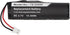 Replacement Upgrade Battery for Thermo Scientific S1 Pipet Filler TS 22688 Y/W0823 22688-VAN 2800mah...