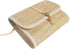 Straw Crossbody Bag for Women, Small Beach Shoulder Bag Woven Bags Travel Handbag Purse with Chain...