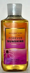 Bath Body Works Forever Sunshine 10.0 Shower Gel...