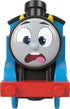 Thomas & Friends Toy Train, Wobble Cargo Thomas Motorized Engine with 2 Cargo Cars for Preschool Railway Play Ages 3+ Years...