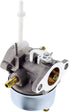 7HP Snow Thrower Carburetor for Toro Snowblower 38510 38513 38040 38050 38062 38063 38065 38072 38073 724 ST724 Snow Blowers H70 HSK70 Engine...