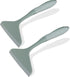 PHYEX 2-Pack Windor Squeegees Scrubber for Cleaning Shower, Glass, Window, Tiles...