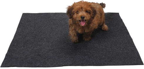 Whelping Box Liner Mat,Washable and Reusable Puppy Pad,Premium Absorbent Urine pet Mat,Under The Dog Crate Mat,Protect Your Floor, Furniture or An...
