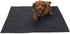 Whelping Box Liner Mat,Washable and Reusable Puppy Pad,Premium Absorbent Urine pet Mat,Under The Dog Crate Mat,Protect Your Floor, Furniture or An...