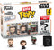 Funko Bitty Pop! The Mandalorian Mini Collectible Toys 4-Pack - Cobb Vanth, Fennec Shand, Boba Fett, & Mystery Chase Figure (Styles may vary)...