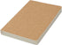 3 Pack Travel Journal Notebook for Travelers or School - Kraft Brown Soft Cover - 5.5” x 8.25” - 96 Ruled Pages/48 Sheets...
