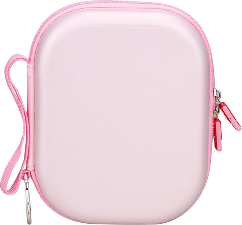 Mchoi Hard Case Suitable for JBL Tune 500BT / 510BT On-Ear Wireless Bluetooth Headphone, Waterproof Shockproof Headphone Carrying Protective Cas, ...