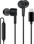 PALOVUE iPhone Headphones Earbuds Earphones wtih Lightning Connector Apple MFi Certified Compatible 14 13 12 11 Pro Max X XS XR 8 7 Plus with Micr...