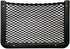 Framed Stretch Mesh Net Pocket for Auto, RV, or Home Organization and Storage (8" x 11")...
