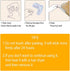 Clear Corner Guards(12 Pack),Table Corner Protectors,Clear Edge Safety Bumpers,High Resistant Adhesive Gel,Corner Protector for Baby,Kids,Furnitur...