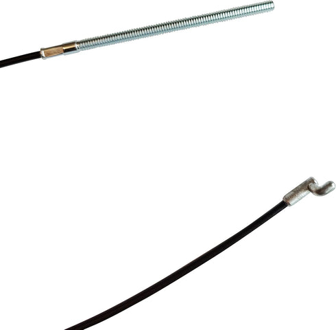 746-0716 Lockout Cable for MTD 317E980I000 315-980I000 314-980I000/ Yard Machines 316E980I000 Snowblower Replaces OEM 746-0716...