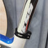 Azarxis Bike Seat Post Clamp Aluminum Alloy Quick Release Bicycle Seatpost Tube Clip 28.6mm 31.8mm 34.9mm for Mountain Bike Road Bike Fixie Gear T...
