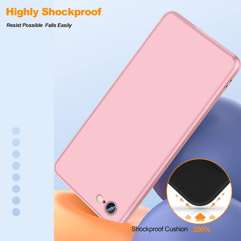 for iPhone 14 Pro Max Case,Liquid Silicone Gel Rubber Phone Case,Non-Yellowing Phone Bumper Cover,Multi-Color Silicone Phone Case,Full Body Ultra ...