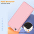 for iPhone 14 Pro Max Case,Liquid Silicone Gel Rubber Phone Case,Non-Yellowing Phone Bumper Cover,Multi-Color Silicone Phone Case,Full Body Ultra ...